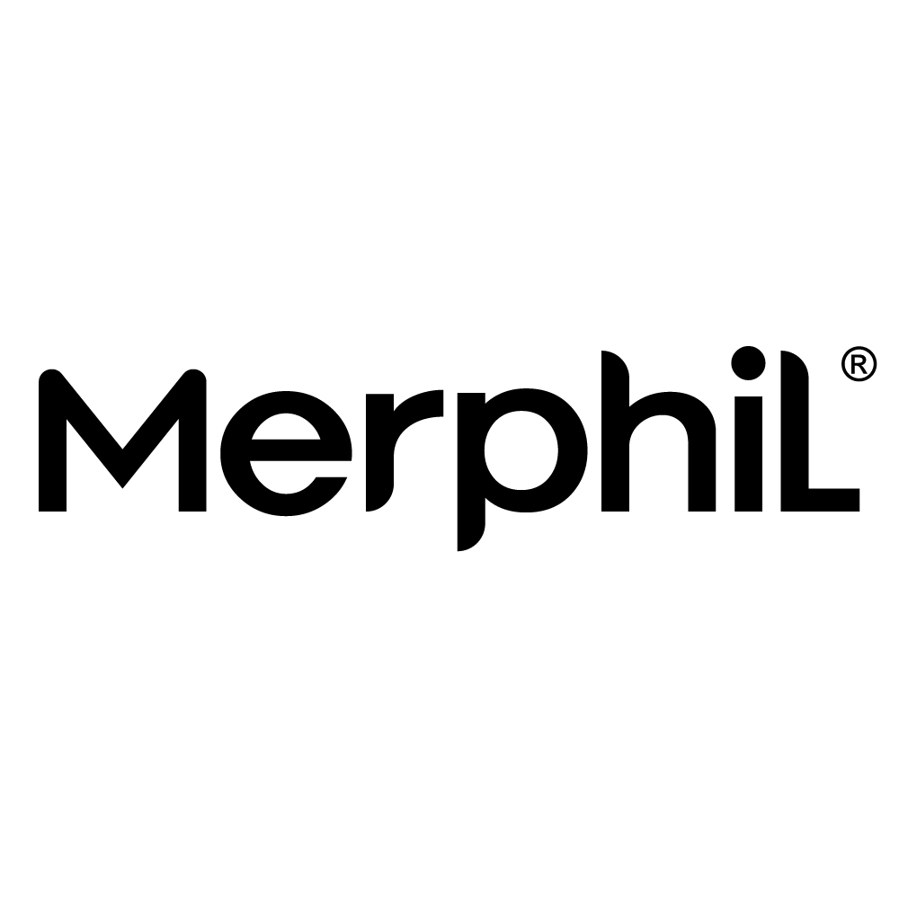 메르필 스토어 로고