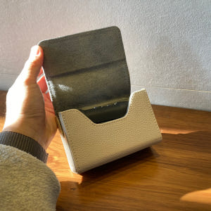 클립형 골프 거리측정기케이스 부쉬넬케이스 운동러 솔직 후기 | 실사용 리뷰 - 상품 이미지 3