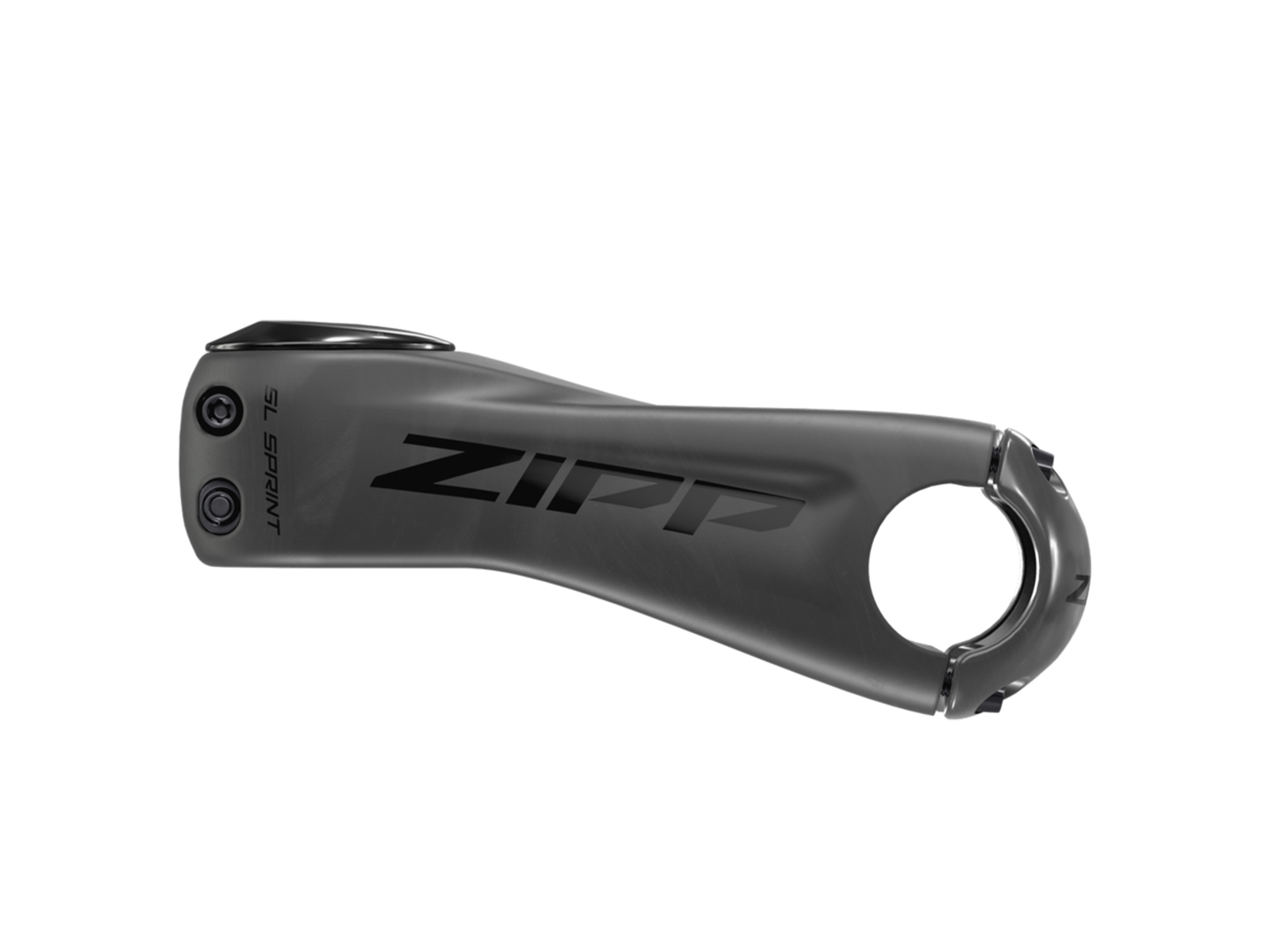 ZIPP SL 스프린트 자전거 카본스템 12도 - 상세 이미지 4