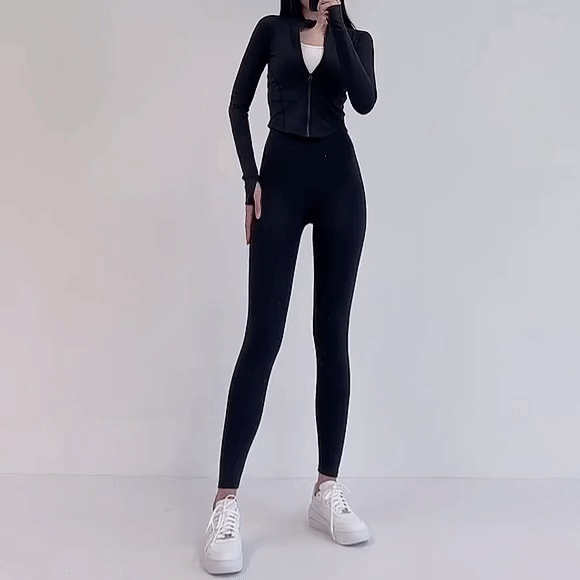 [신상할인]로라벨 러셀 요가 필라테스 레깅스 바지 하이웨스트 상세 이미지 109