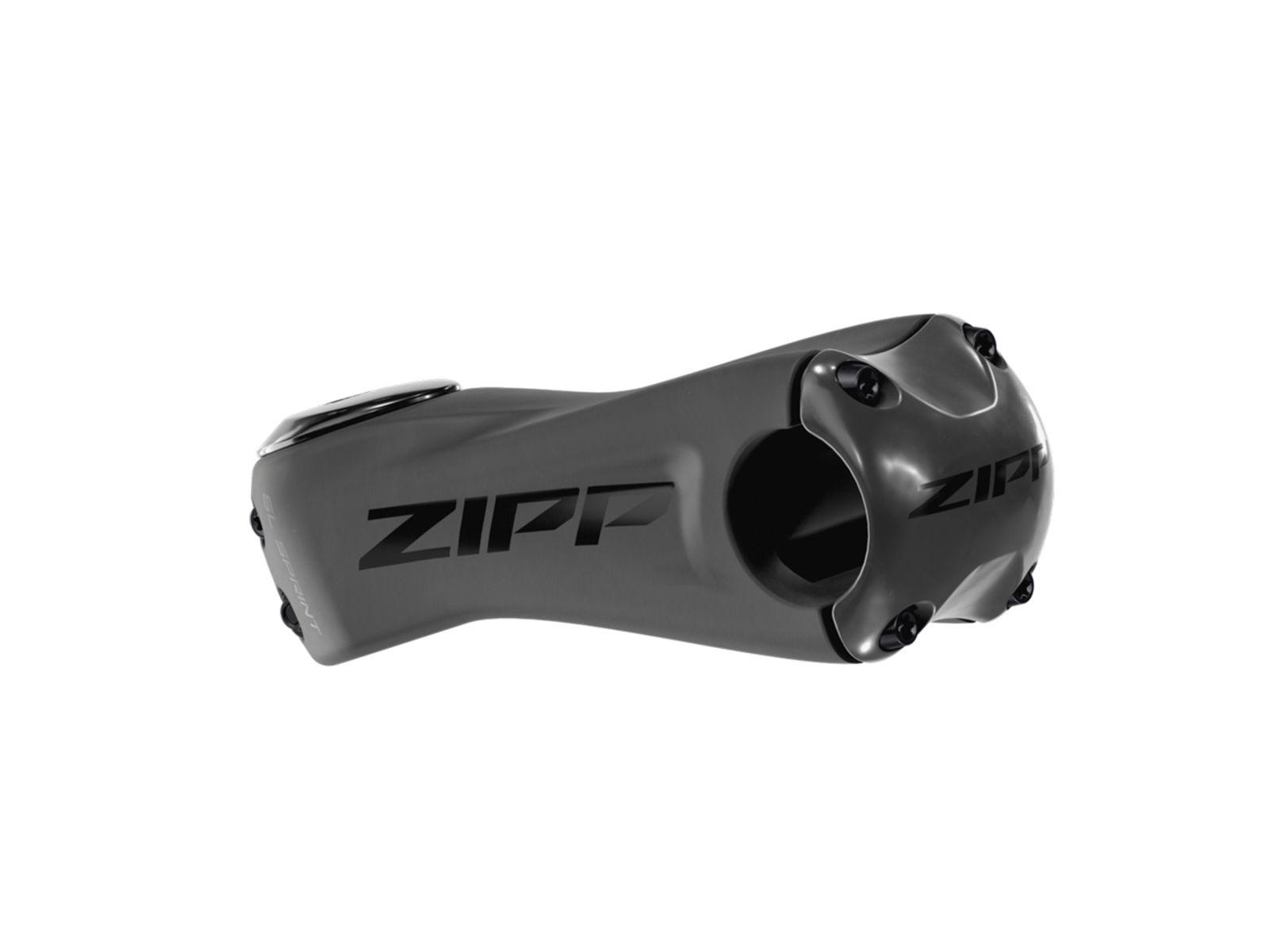 ZIPP SL 스프린트 자전거 카본스템 12도 - 상세 이미지 2