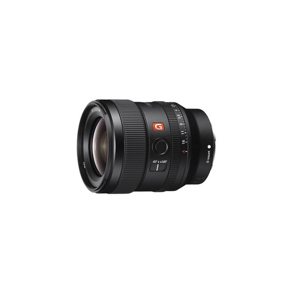 SONY 소니 FE 24mm F1.4 GM