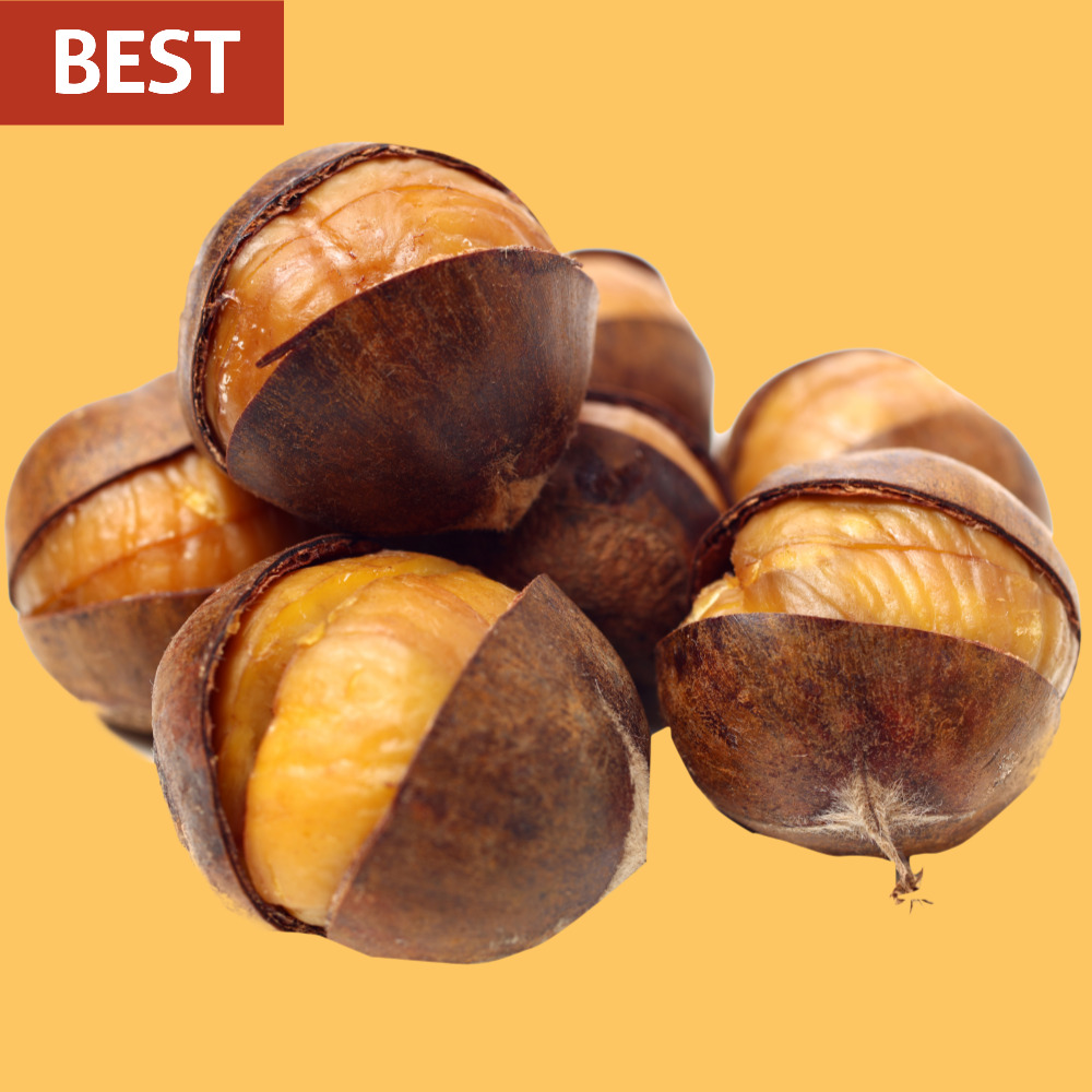 살림파파 당뇨환자용 스테비아밤 스밤스밤 칼집약단밤 생율밤 알밤 군밤용밤 1kg