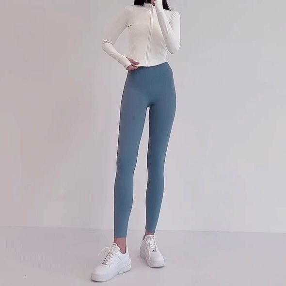 [신상할인]로라벨 러셀 요가 필라테스 레깅스 바지 하이웨스트 상세 이미지 31