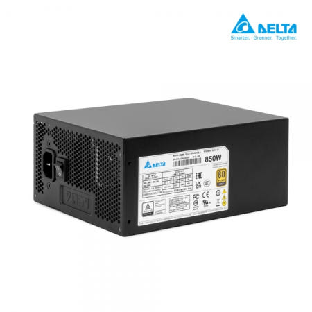 델타 GPS-850LB 80PLUS GOLD