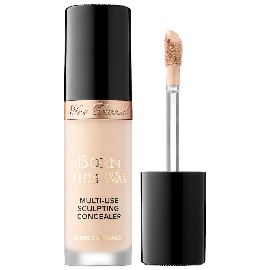 too faced 투페이스드 컨실러 본라이크디스 본디스웨이 오일프리 - 상세 이미지 2