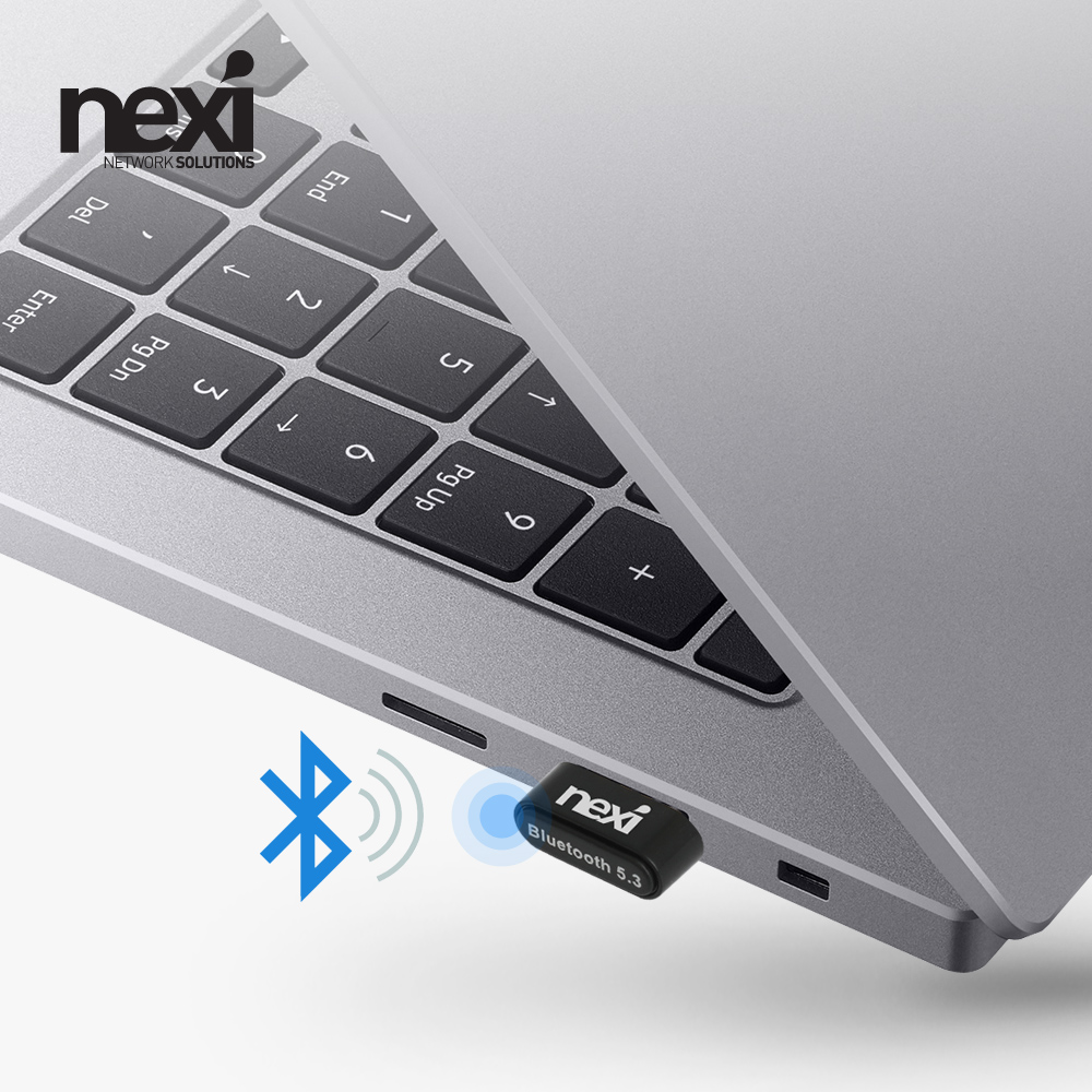 USB 블루투스 5.3 동글 어댑터 5.0 PC 스피커 무선 마우스 키보드 음악 송신기 수신기 - 상세 이미지 5
