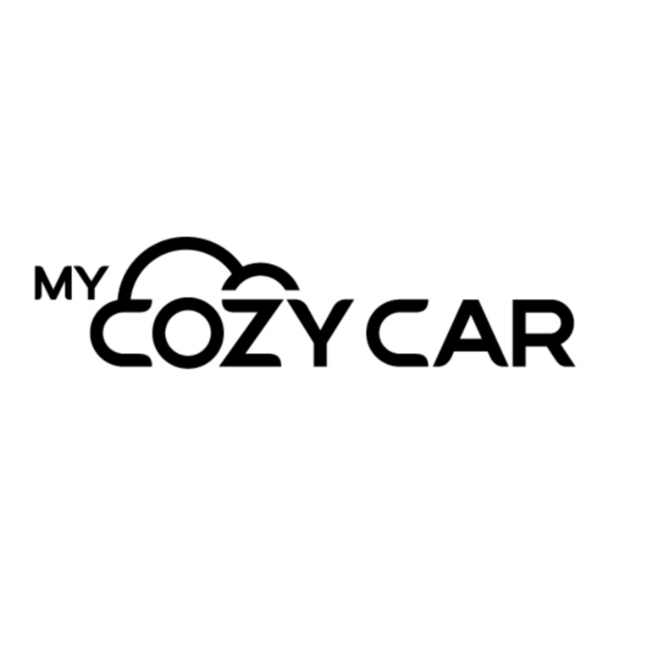 MY COZY CAR 스토어 로고