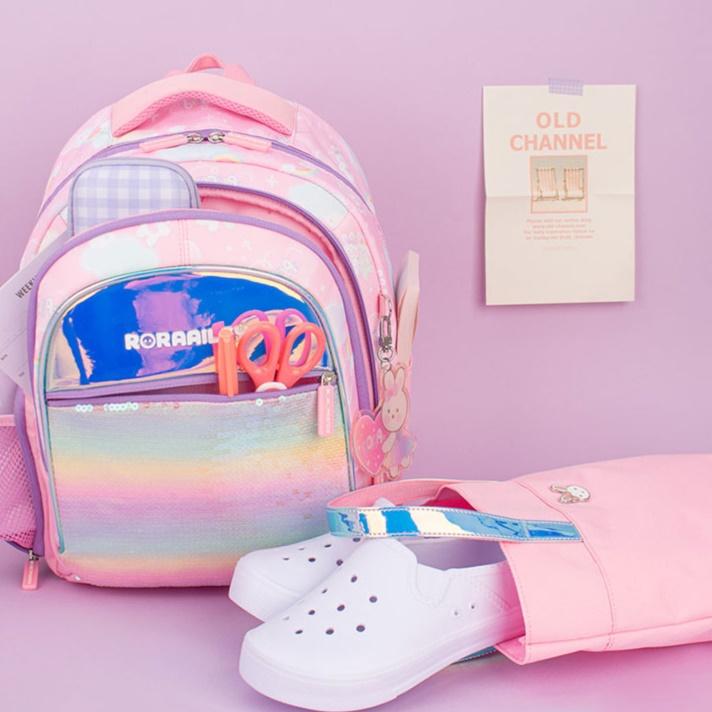 초딩가방 초등학교입학책가방 초1책가방 저학년가방