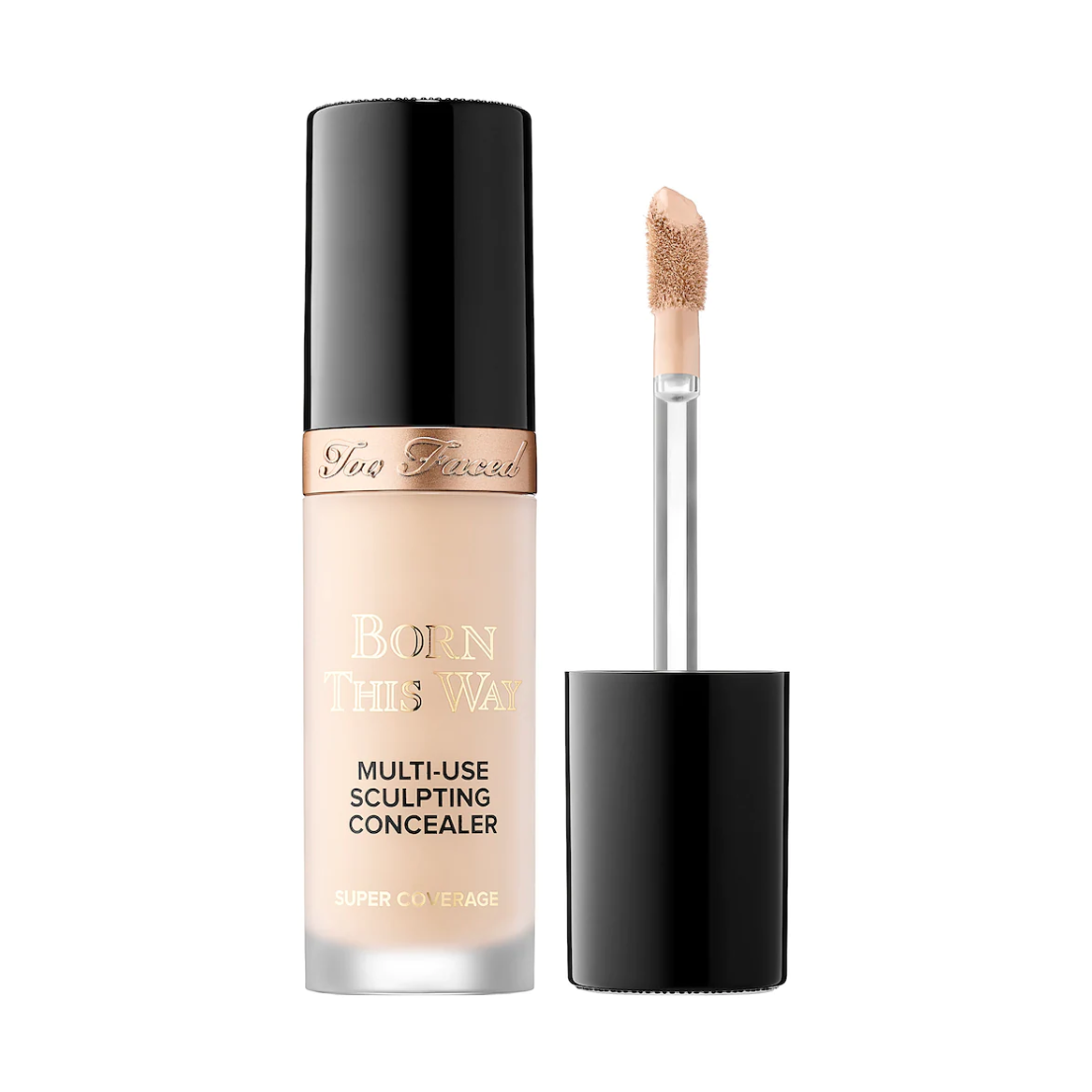 too faced 투페이스드 컨실러 본라이크디스 본디스웨이 오일프리 - 상품 이미지