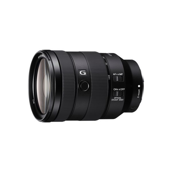 SONY 소니 FE 24-105mm F4 G OSS