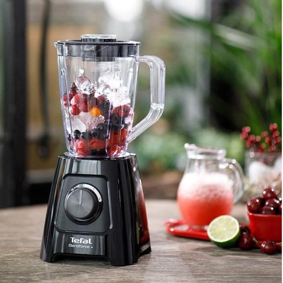 대형믹서기 영업용믹서기 카페블렌더 과일 강력 대용량믹서기