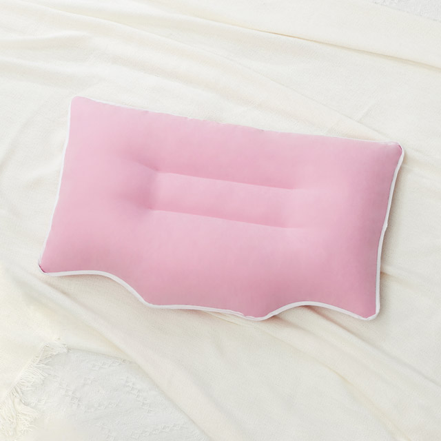 스르르 경추 목베개 낮은 꿀잠 수면 기능성 빨아쓰는 4060