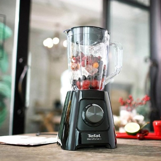 대형믹서기 영업용믹서기 카페블렌더 과일 강력 대용량믹서기