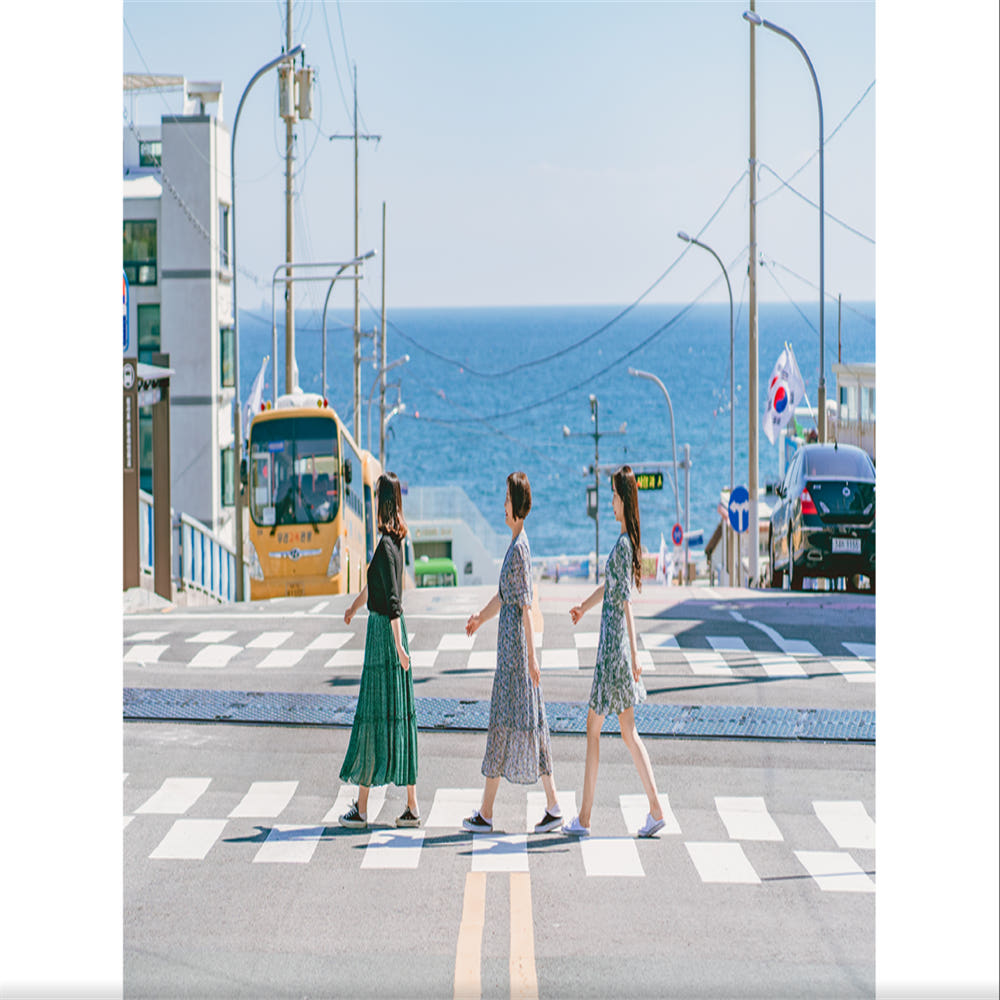 뜨거운청춘 한국 동부산 반나절 투어 - 최저가 70,000원