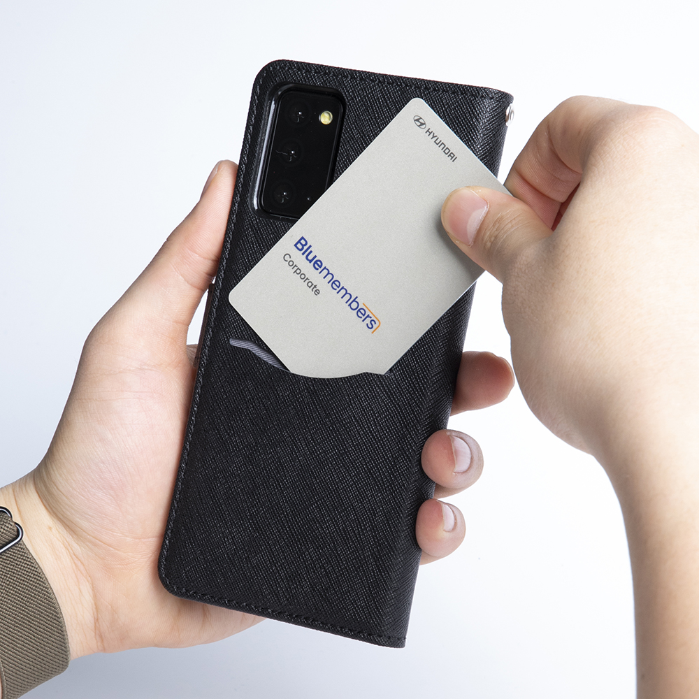 갤럭시A32케이스 카드 지갑 다이어리 핸드폰케이스