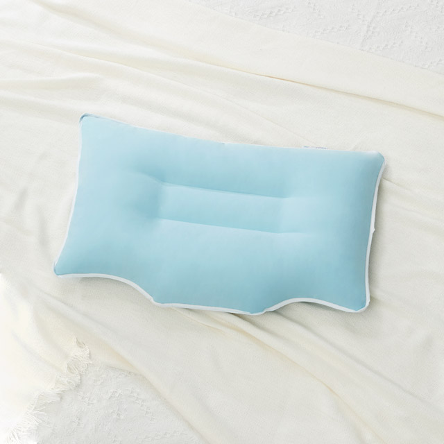 스르르 경추 목베개 낮은 꿀잠 수면 기능성 빨아쓰는 4060