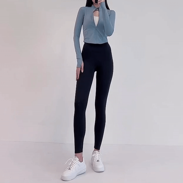 [신상할인]로라벨 러셀 요가 필라테스 레깅스 바지 하이웨스트 상세 이미지 110