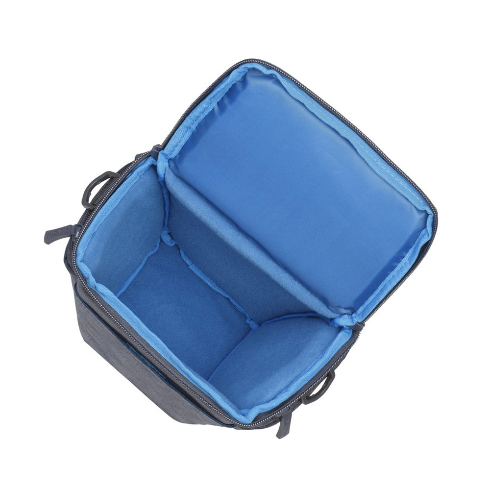 리바케이스 DSLR 카메라 가방 RIVACASE 7501 이미지 8
