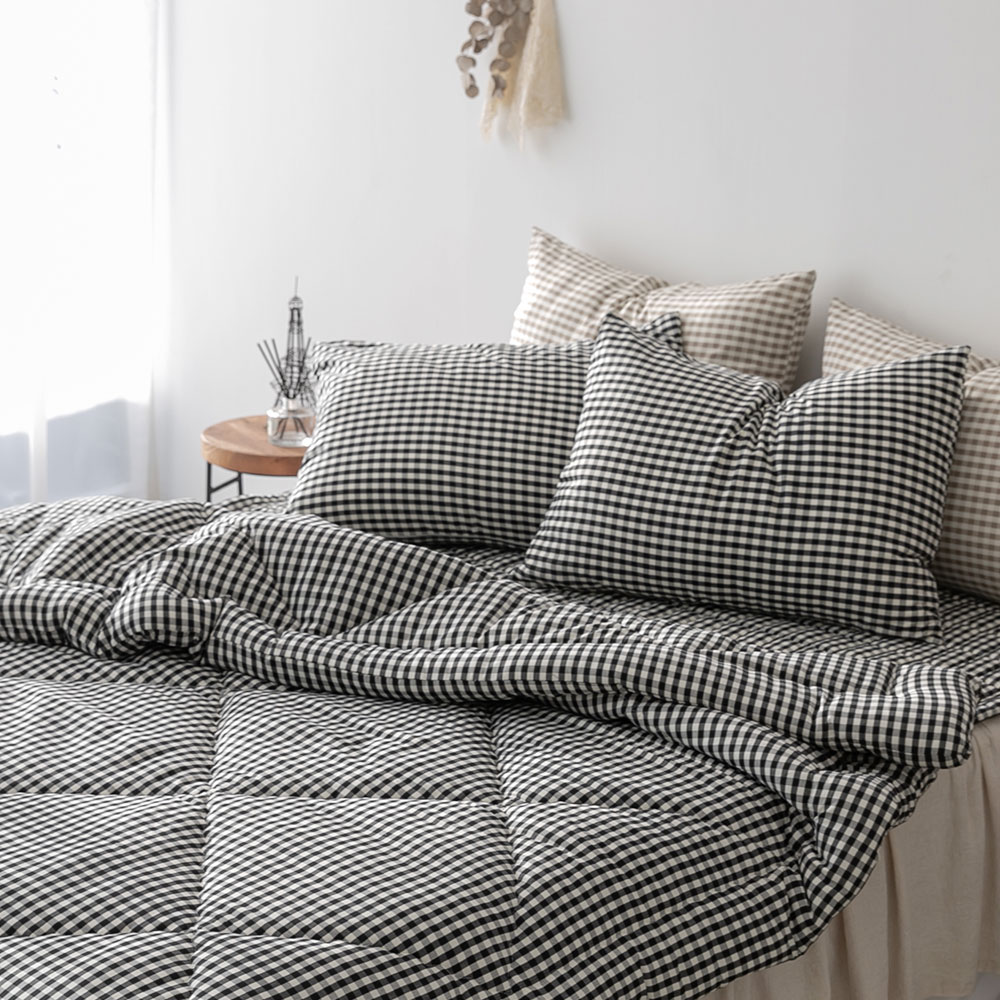 달콤한하루 알러지케어 극세사 겨울이불 모달 차렵이불 종류 소미ss