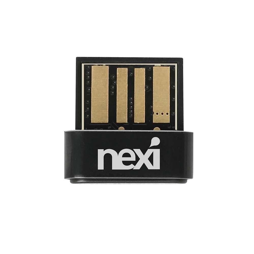 USB 블루투스 5.3 동글 어댑터 5.0 PC 스피커 무선 마우스 키보드 음악 송신기 수신기 - 상세 이미지 2