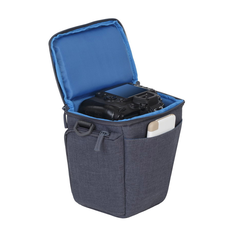 리바케이스 DSLR 카메라 가방 RIVACASE 7501 이미지 6