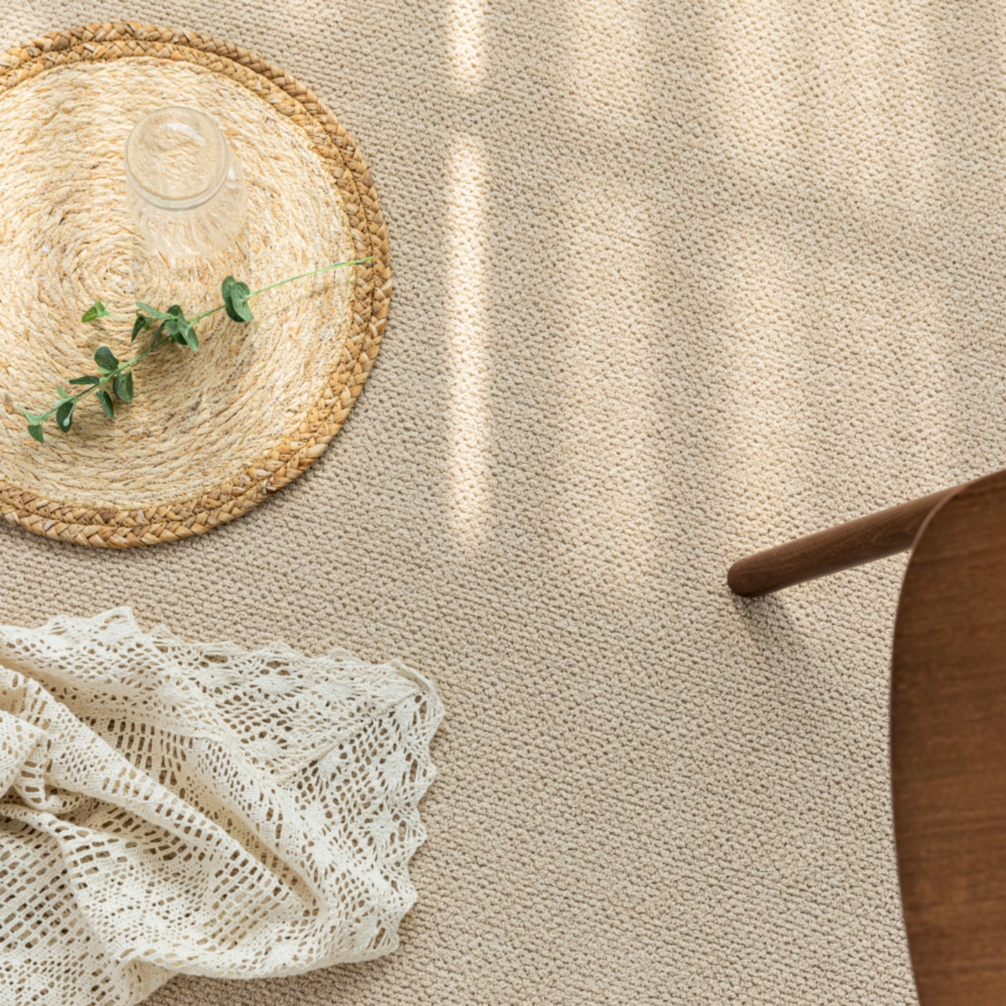 [포그니] 러그 워셔블 거실러그 사계절 단모 거실카페트 150x200