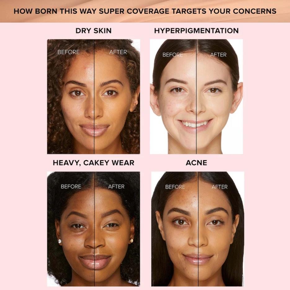 too faced 투페이스드 컨실러 본라이크디스 본디스웨이 오일프리 이미지 6
