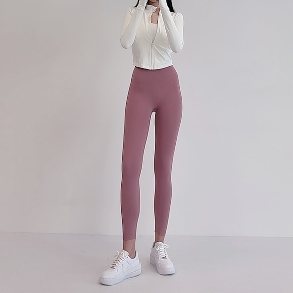 [신상할인]로라벨 러셀 요가 필라테스 레깅스 바지 하이웨스트 상세 이미지 66