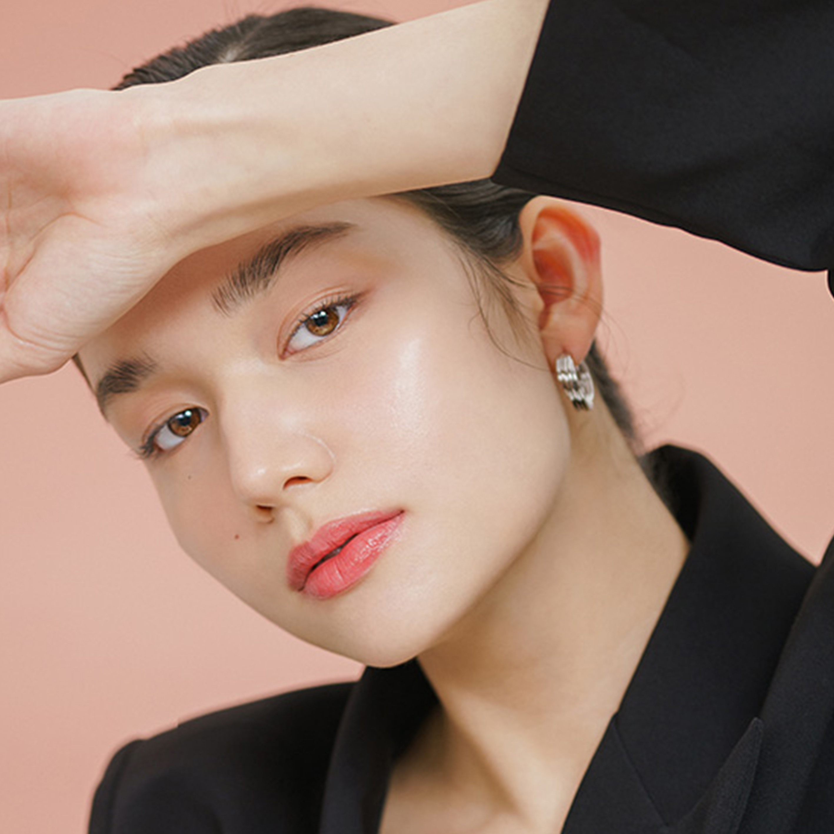 누디크 지속력좋은 물광광채 반살쿠션ver2 15g SPF50+ PA+++ 이미지 3