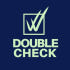 더블체크샵 로고
