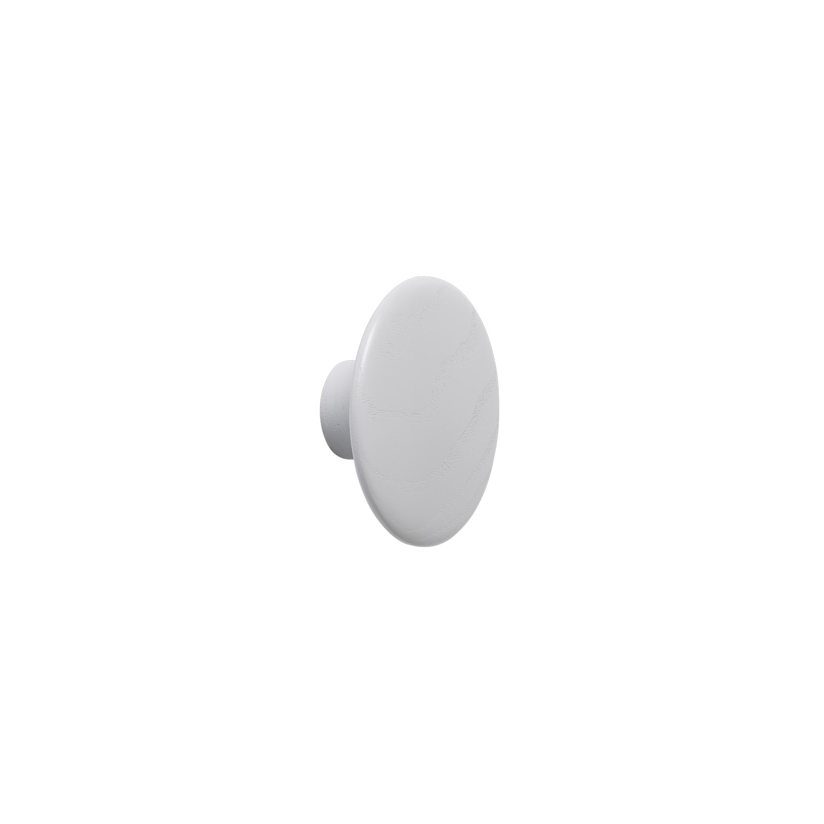 Muuto 무토 더 닷츠 후크 그레이 xs : 노르딕네스트