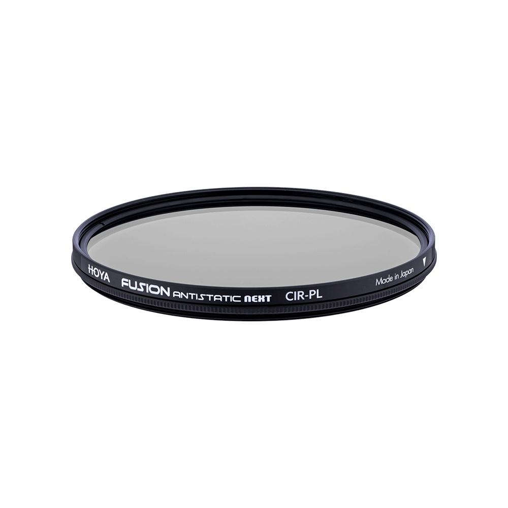 호야 퓨전 안티스타틱 NEXT CPL필터 정전기 방지 코팅 편광 렌즈필터 52mm - 상세 이미지 2