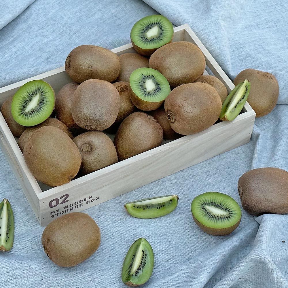 국산 그린키위 10kg 참다래(실중량)