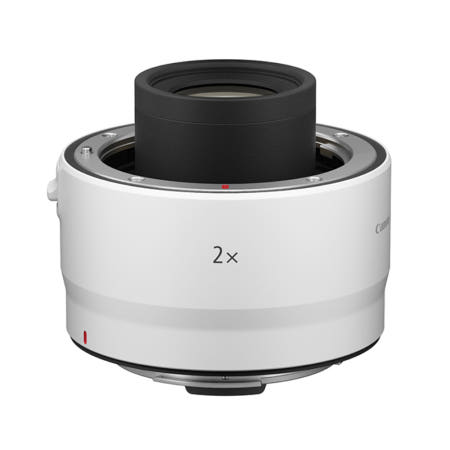 캐논 공식총판 정품 EXTENDER RF 2x RF 마운트 전용