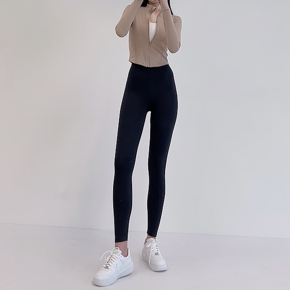 [신상할인]로라벨 러셀 요가 필라테스 레깅스 바지 하이웨스트 상세 이미지 123