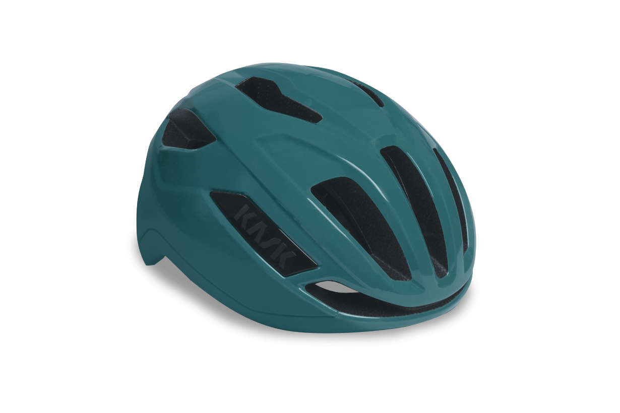 카스크 신테시 로드 MTB 아시안핏 자전거헬멧 40 이미지 6