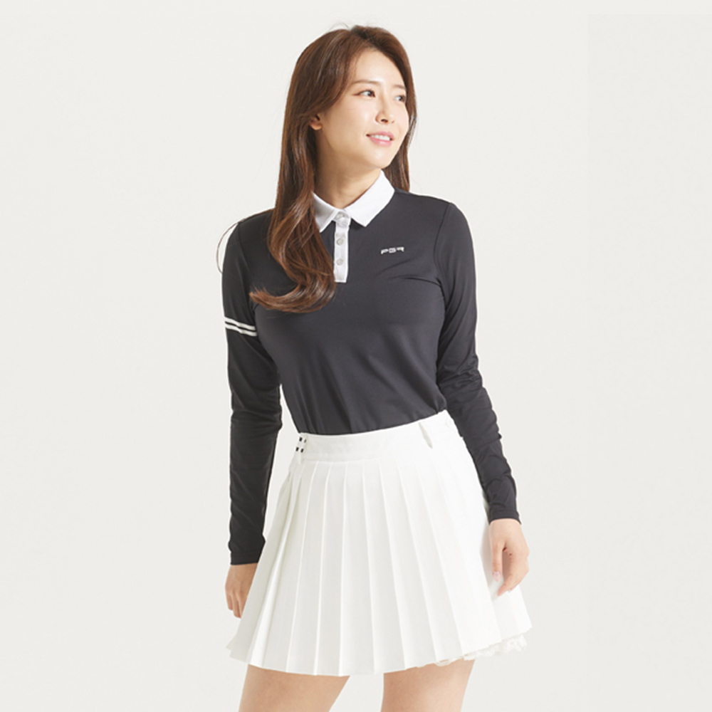 pgr 여성골프티셔츠 골프웨어 골프복 309 - 상세 이미지 2