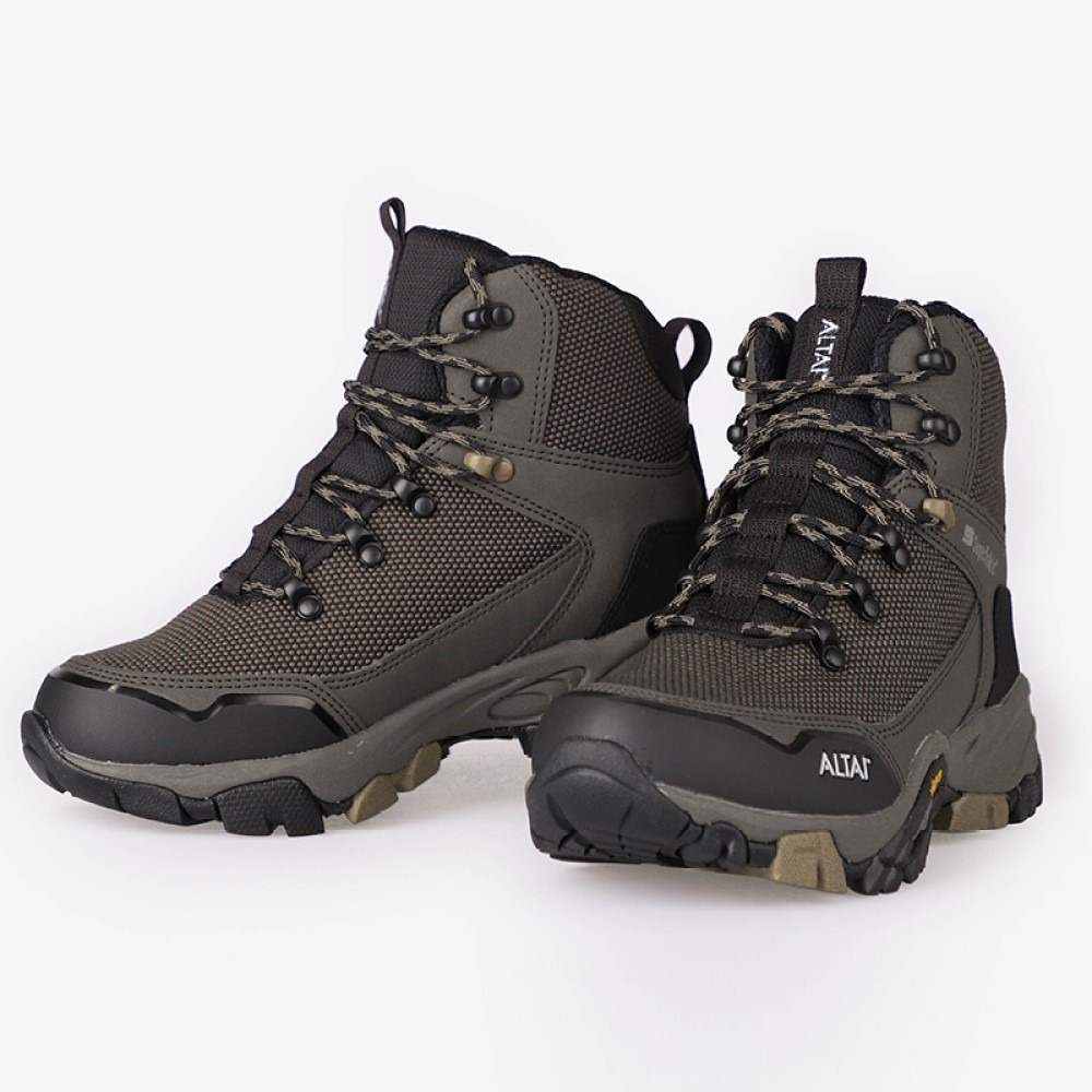 [밀리터리기어] 알타이기어 부스터 N 브라운 BSR-N-BR - 상품 이미지