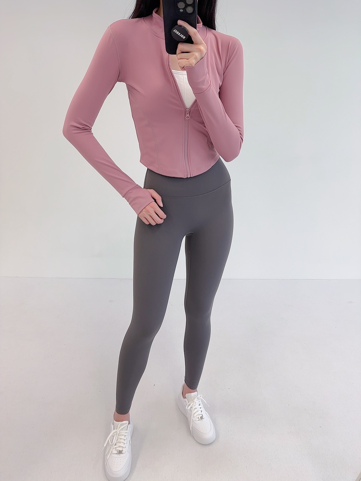[신상할인]로라벨 러셀 요가 필라테스 레깅스 바지 하이웨스트 상세 이미지 103