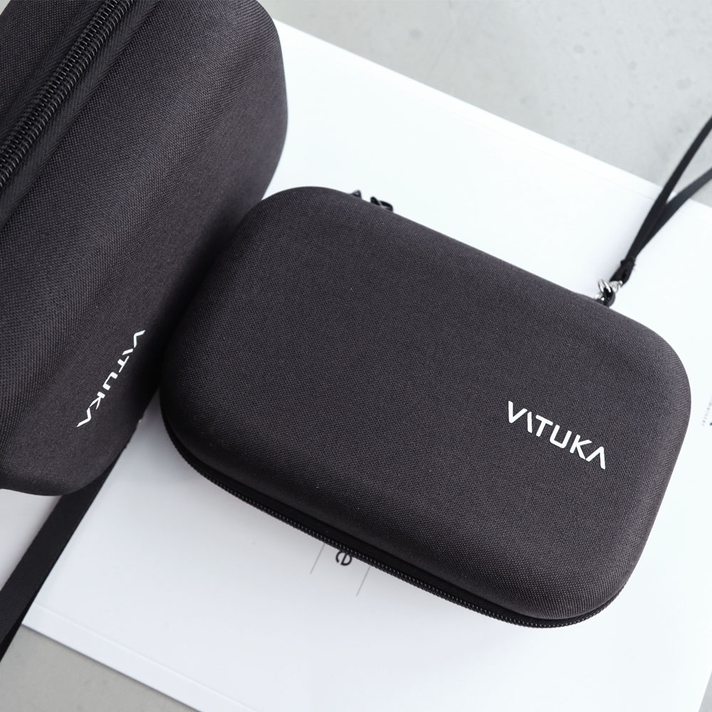 바투카 오슬로 디지털 스토리지 디지털 파우치 케이블파우치 보조배터리 USB 정리함 - 상세 이미지 5