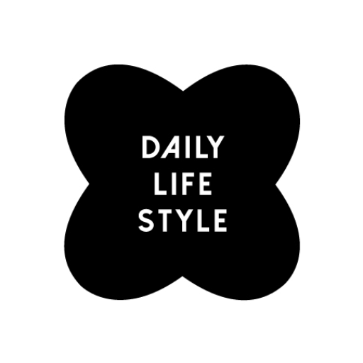 데일리라이프스타일 스토어 로고