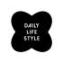 데일리라이프스타일 로고
