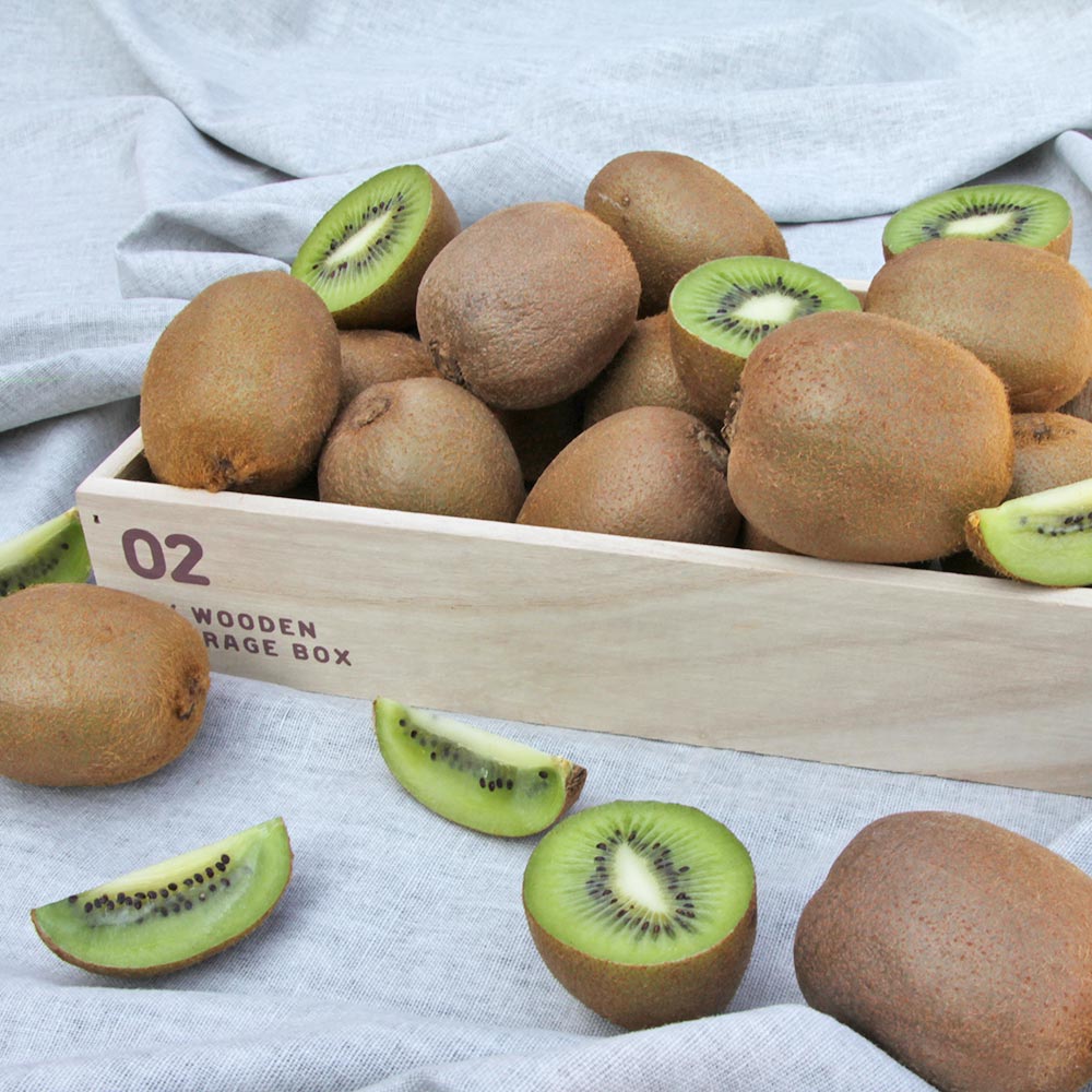 국내산 그린 키위 5kg 참다래 이미지 6
