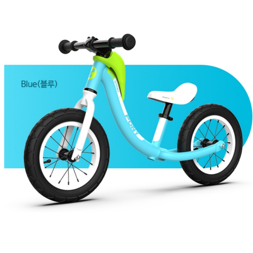 로얄 베이비 포니 밸런스 바이크 80%조립 부산 울산 김해 경남 로얄베이비매장 - 상세 이미지 3