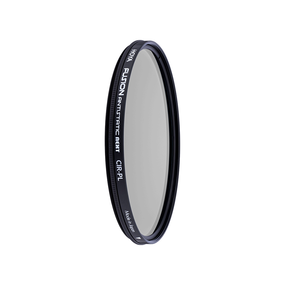 호야 퓨전 안티스타틱 NEXT CPL필터 정전기 방지 코팅 편광 렌즈필터 52mm - 상세 이미지 3