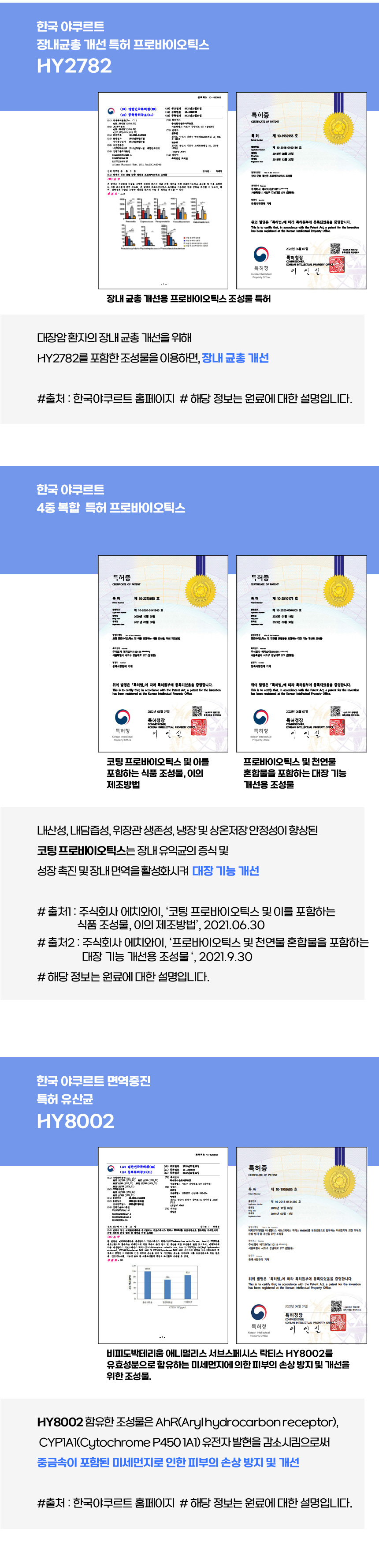 38.5 유산균 한스푼 2g 30포