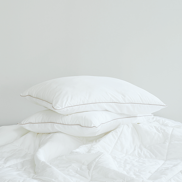 에르고필 메모리폼 기능성 경추베개 거북목 일자목 목디스크