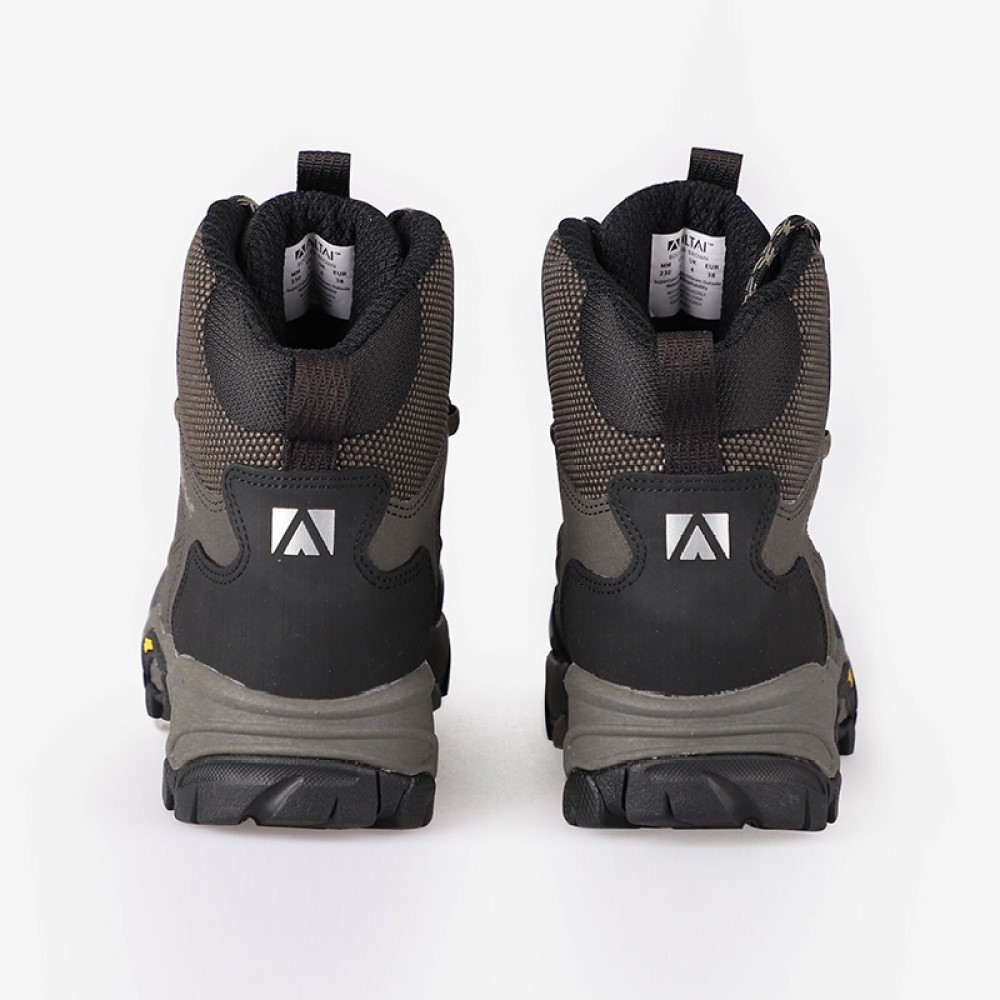 [밀리터리기어] 알타이기어 부스터 N 브라운 BSR-N-BR - 상세 이미지 2