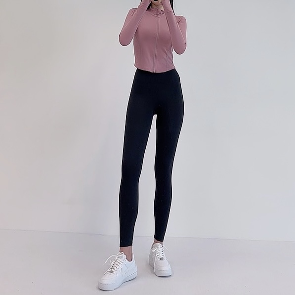 [신상할인]로라벨 러셀 요가 필라테스 레깅스 바지 하이웨스트 상세 이미지 122